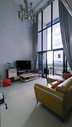 The Trilinq (D5), Condominium #558560471